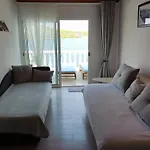 Holiday home Seaside House Sparadici, Sibenik - 24313 Grebastica