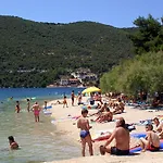 Holiday home Seaside House Sparadici, Sibenik - 24313 Grebastica