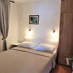 Seaside House Sparadici, Sibenik - 24313 Holiday home Grebastica
