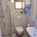 Holiday home Seaside House Sparadici, Sibenik - 24313 Grebastica