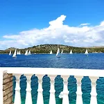 Seaside House Sparadici, Sibenik - 24313 Holiday home