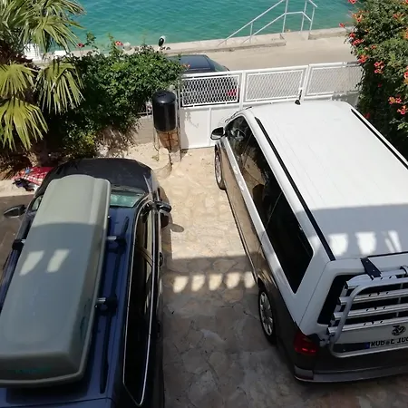 Seaside House Sparadici, Sibenik - 24313 Grebaštica