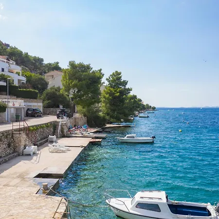 Seaside House Sparadici, Sibenik - 24313 *