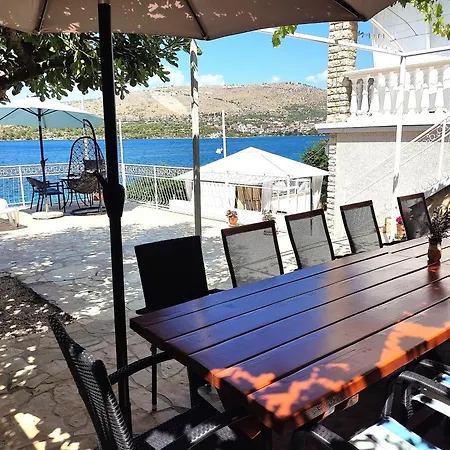 Seaside House Sparadici, Sibenik - 24313 Vakantiehuis