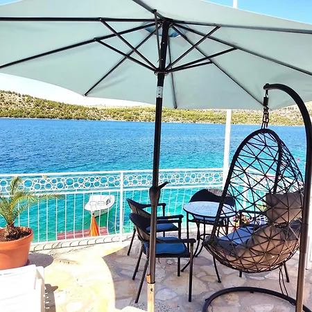 Seaside House Sparadici, Sibenik - 24313