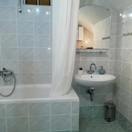 Seaside House Sparadici, Sibenik - 24313 Ferienhaus