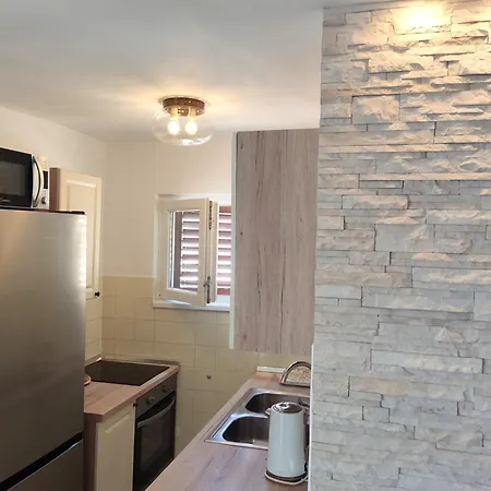 Holiday home Seaside House Sparadici, Sibenik - 24313