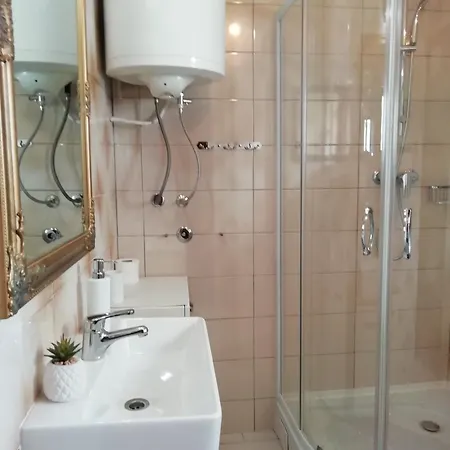 Ferienhaus Seaside House Sparadici, Sibenik - 24313 Grebaštica