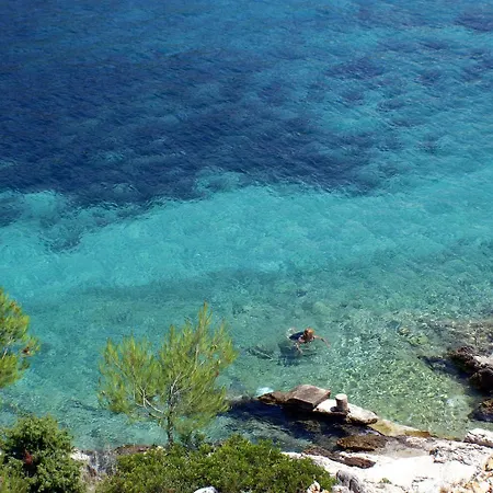 Seaside House Sparadici, Sibenik - 24313