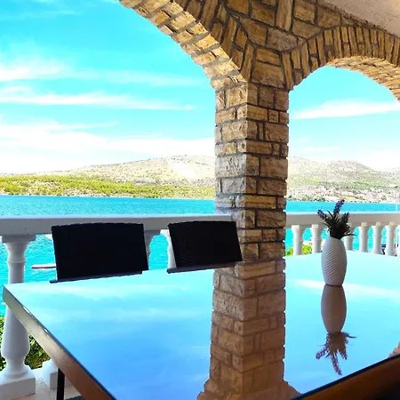 펜션 Seaside House Sparadici, Sibenik - 24313 *