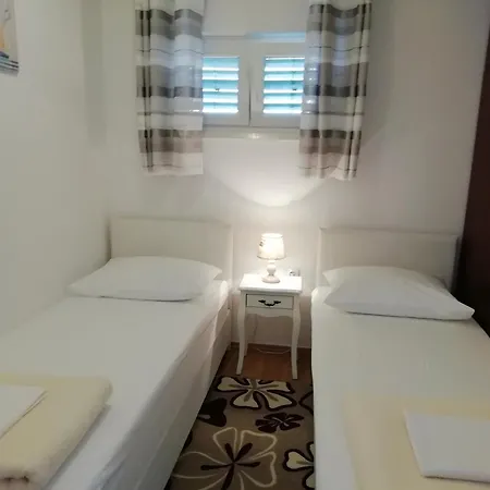 Seaside House Sparadici, Sibenik - 24313 Grebaštica