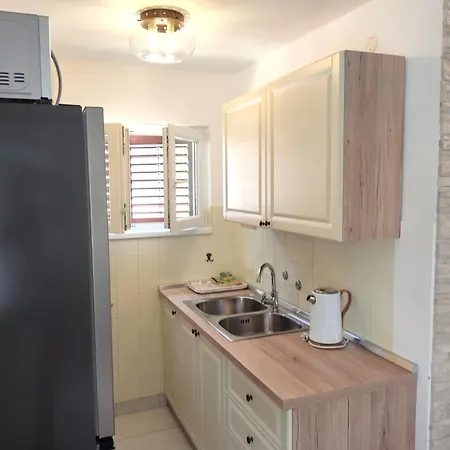 Seaside House Sparadici, Sibenik - 24313