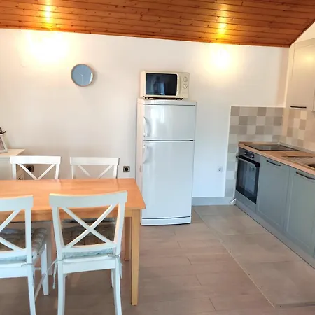 Seaside House Sparadici, Sibenik - 24313 Vikendica *