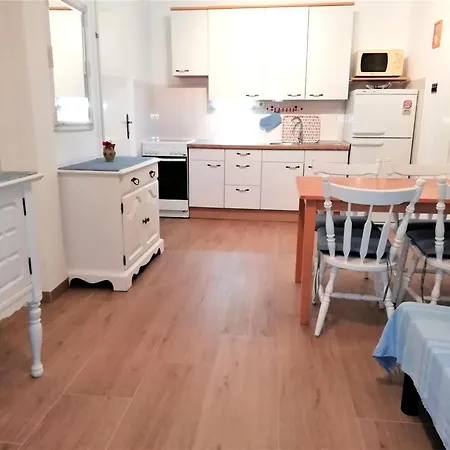 Vikendica Seaside House Sparadici, Sibenik - 24313 *