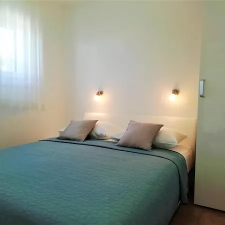 Seaside House Sparadici, Sibenik - 24313 Grebastica