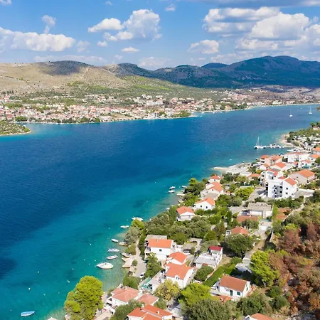 Seaside House Sparadici, Sibenik - 24313 * Grebaštica