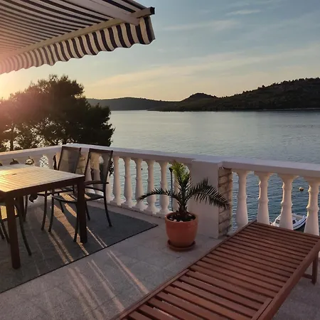 Seaside House Sparadici, Sibenik - 24313