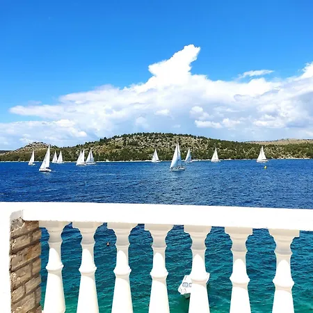 Seaside House Sparadici, Sibenik - 24313 Vikendica