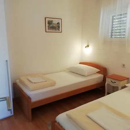 Vikendica Seaside House Sparadici, Sibenik - 24313