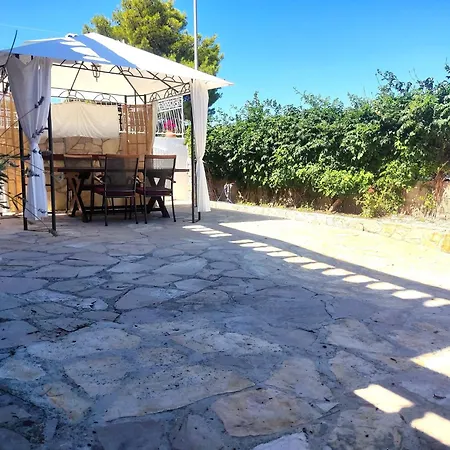 펜션 Seaside House Sparadici, Sibenik - 24313 *