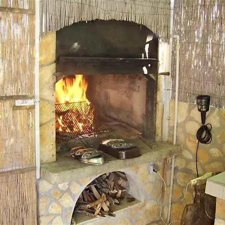 Seaside House Sparadici, Sibenik - 24313 펜션