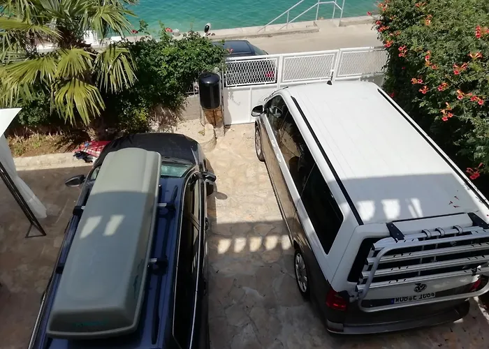 Seaside House Sparadici, Sibenik - 24313 Grebaštica