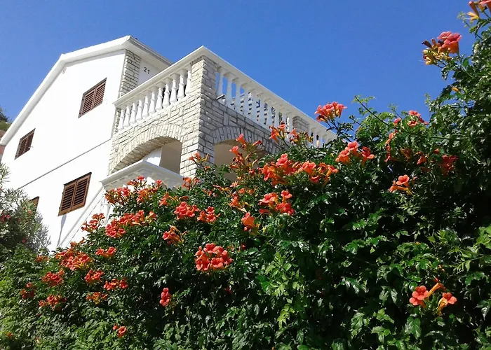 Seaside House Sparadici, Sibenik - 24313 펜션 *