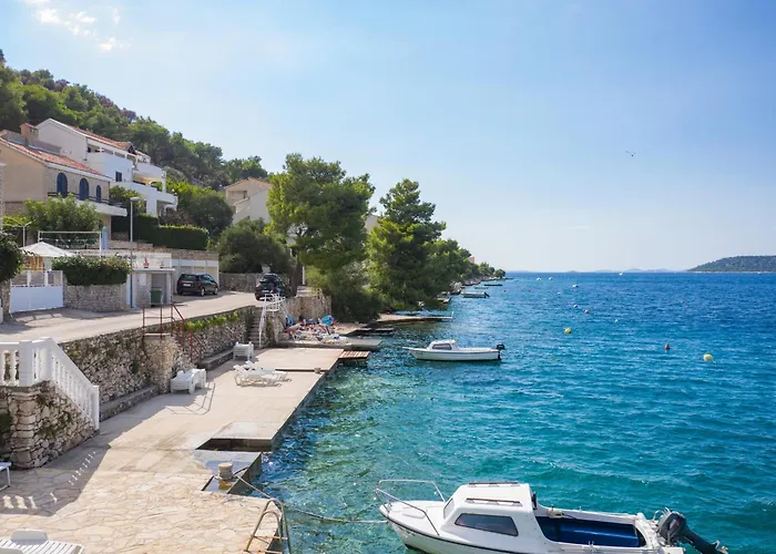 Seaside House Sparadici, Sibenik - 24313 *