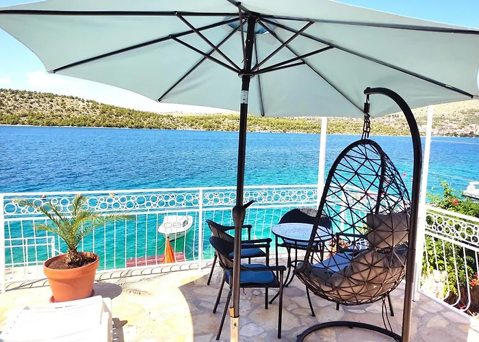 Seaside House Sparadici, Sibenik - 24313