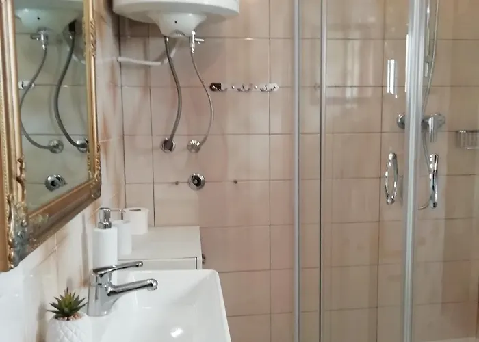 Vakantiehuis Seaside House Sparadici, Sibenik - 24313 Grebaštica