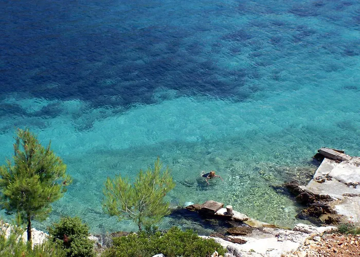 Seaside House Sparadici, Sibenik - 24313