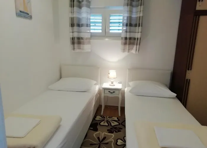 Seaside House Sparadici, Sibenik - 24313 Grebaštica