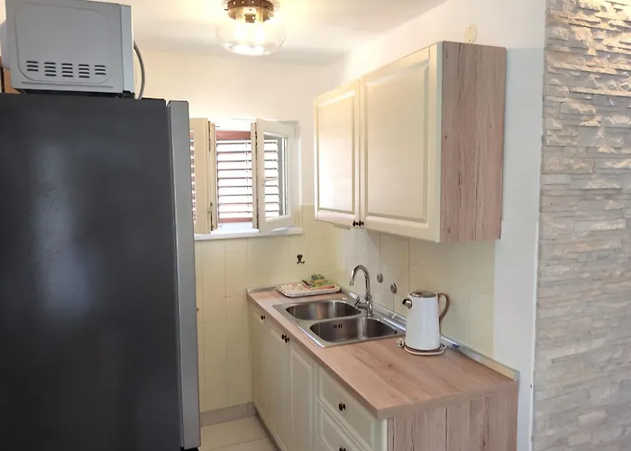 Seaside House Sparadici, Sibenik - 24313