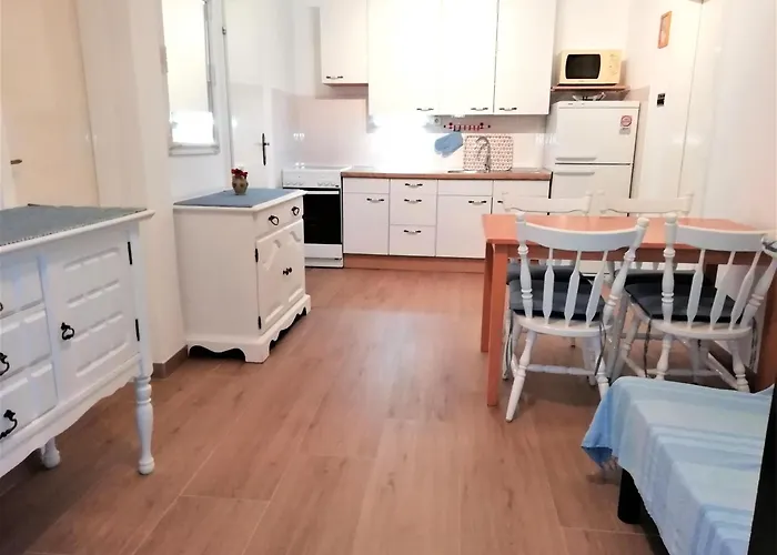 펜션 Seaside House Sparadici, Sibenik - 24313 *