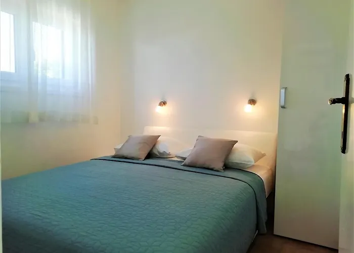 Seaside House Sparadici, Sibenik - 24313 Grebaštica