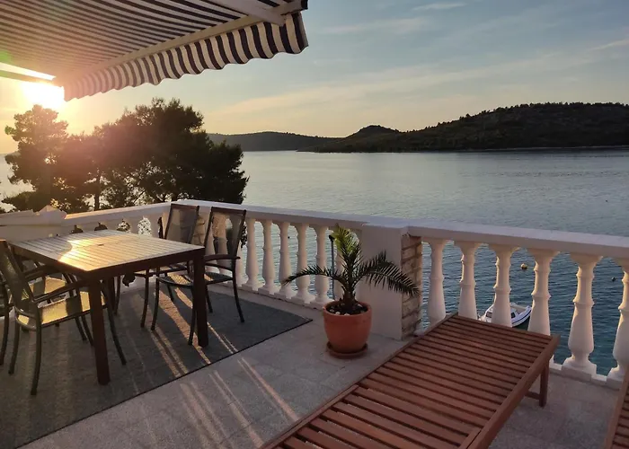 Seaside House Sparadici, Sibenik - 24313