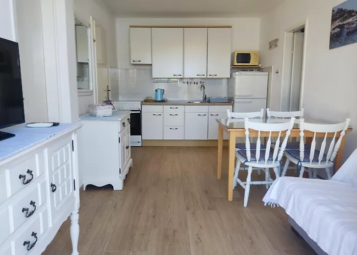 Seaside House Sparadici, Sibenik - 24313 *