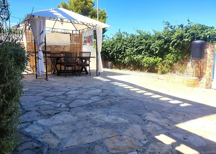 펜션 Seaside House Sparadici, Sibenik - 24313 *