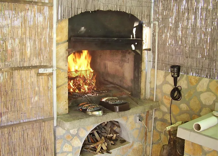 Seaside House Sparadici, Sibenik - 24313 Vakantiehuis